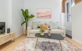 Apartamentos Con Encanto En La Latina