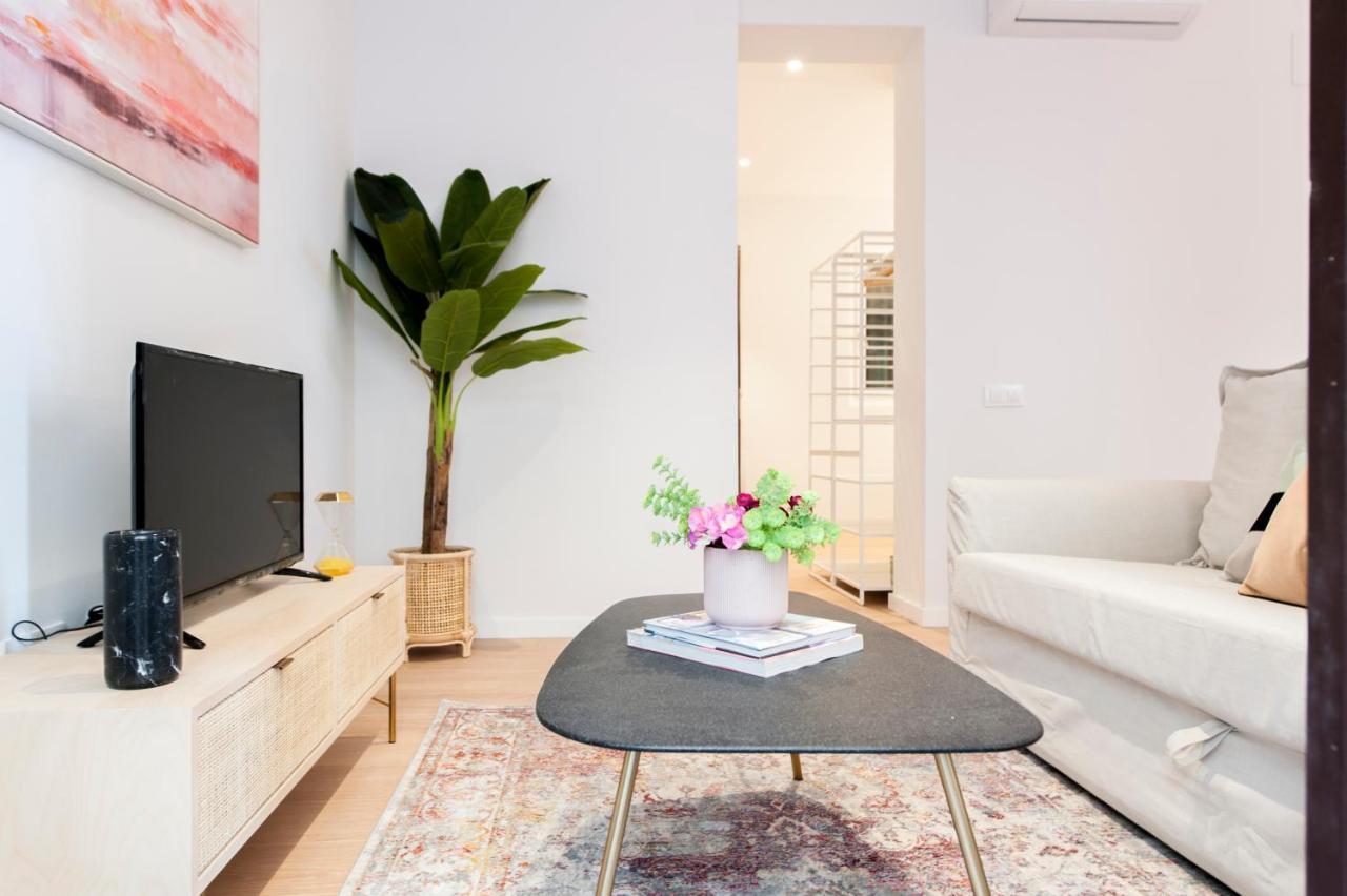 Apartamentos Con Encanto En La Latina Madrid Exteriér fotografie